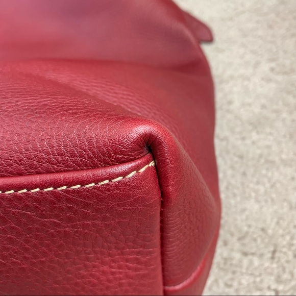 Dooney & Bourke Dillen Medium Pocket Sac - Picture 7 of 17